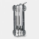 Outil multifonction Topeak Mini 6 – 6 fonctions Topeak