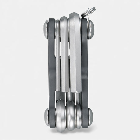 Outil multifonction Topeak Mini 6 – 6 fonctions Topeak