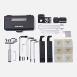 Outil multifonction Topeak Survival Gear Box – 30 fonctions Topeak