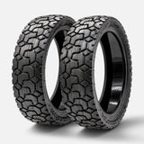 Confezione da 2 pneumatici tubeless 70/60-7,5 con gel - Segway ZT3 Pro