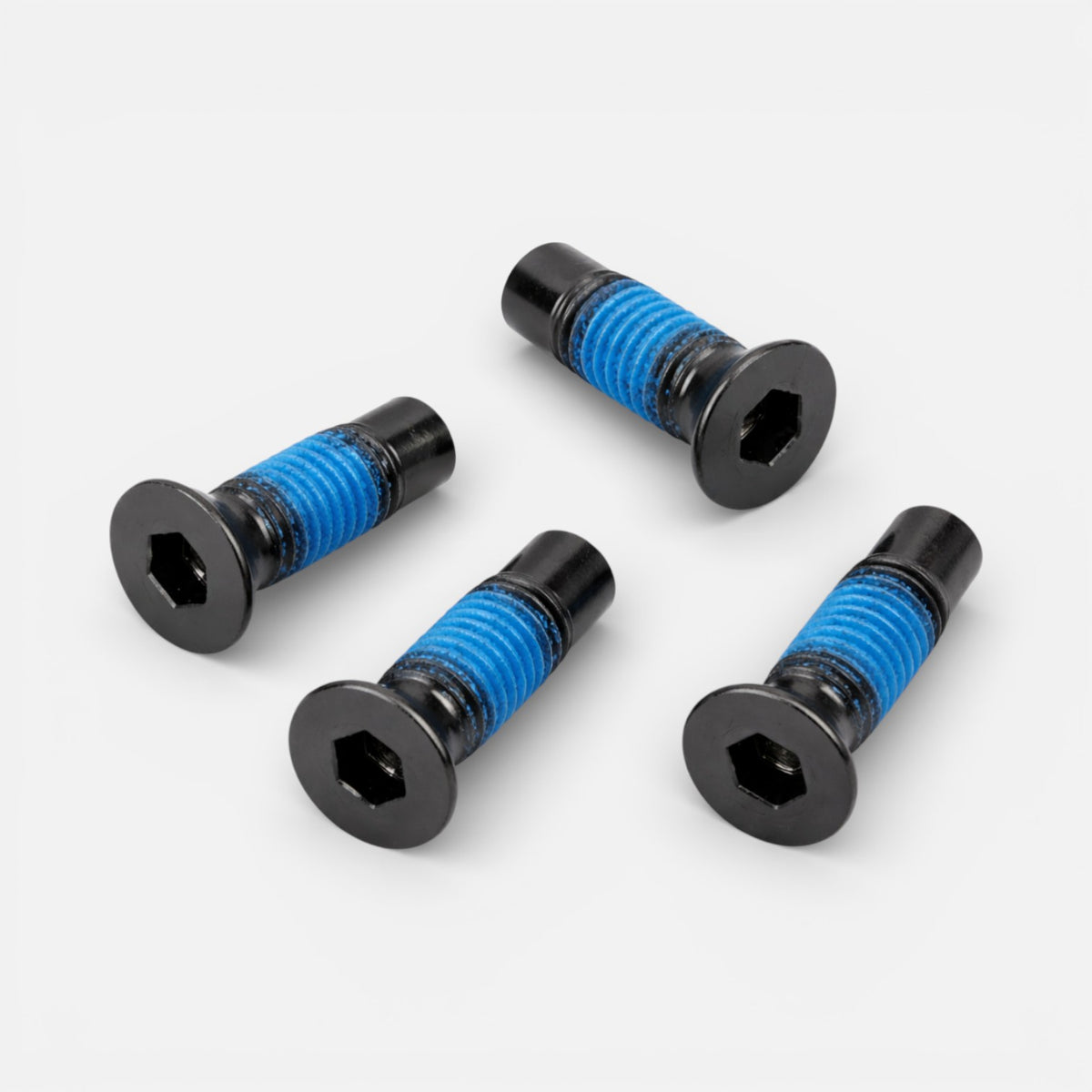 Pack de 4 vis de potence M5x16 – Ninebot Max G30, Max G2, Segway ZT3 Pro Segway