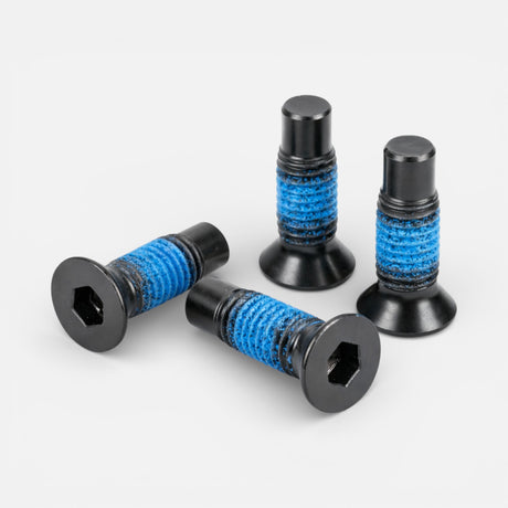 Pack de 4 vis de potence M5x16 – Ninebot Max G30, Max G2, Segway ZT3 Pro Segway