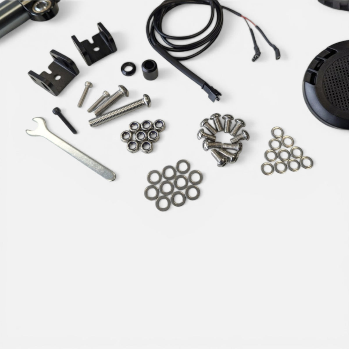 Pack premium DGT – Dualtron Thunder 3 