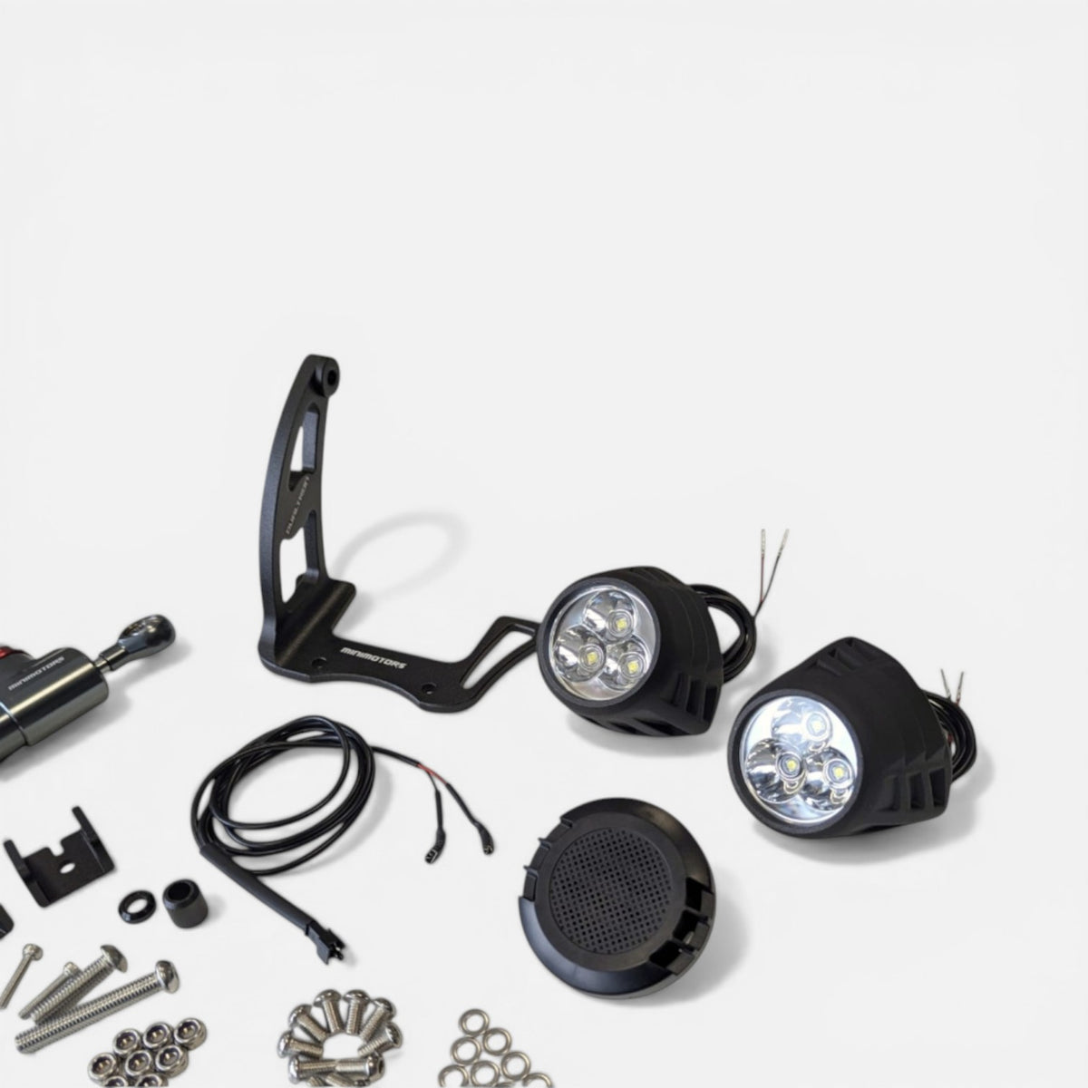Pack premium DGT – Dualtron Thunder 3 