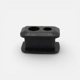 Passe-câble 2 trous – Dualtron Achilleus 2023 - Wheellow