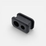 Passe-câble 2 trous – Dualtron Achilleus 2023 - Wheellow