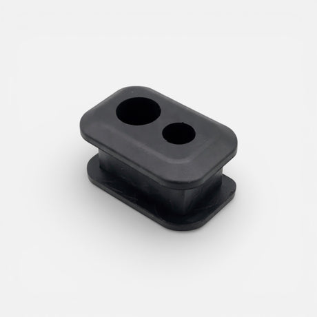 Passe-câble 2 trous – Dualtron Achilleus 2023 - Wheellow