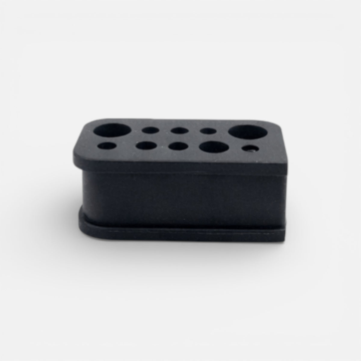 Passe-câble en caoutchouc deck arrière – Dualtron Pop - Wheellow