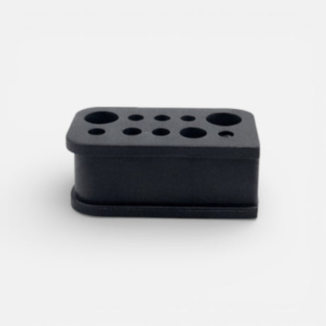Passe-câble en caoutchouc deck arrière – Dualtron Pop - Wheellow