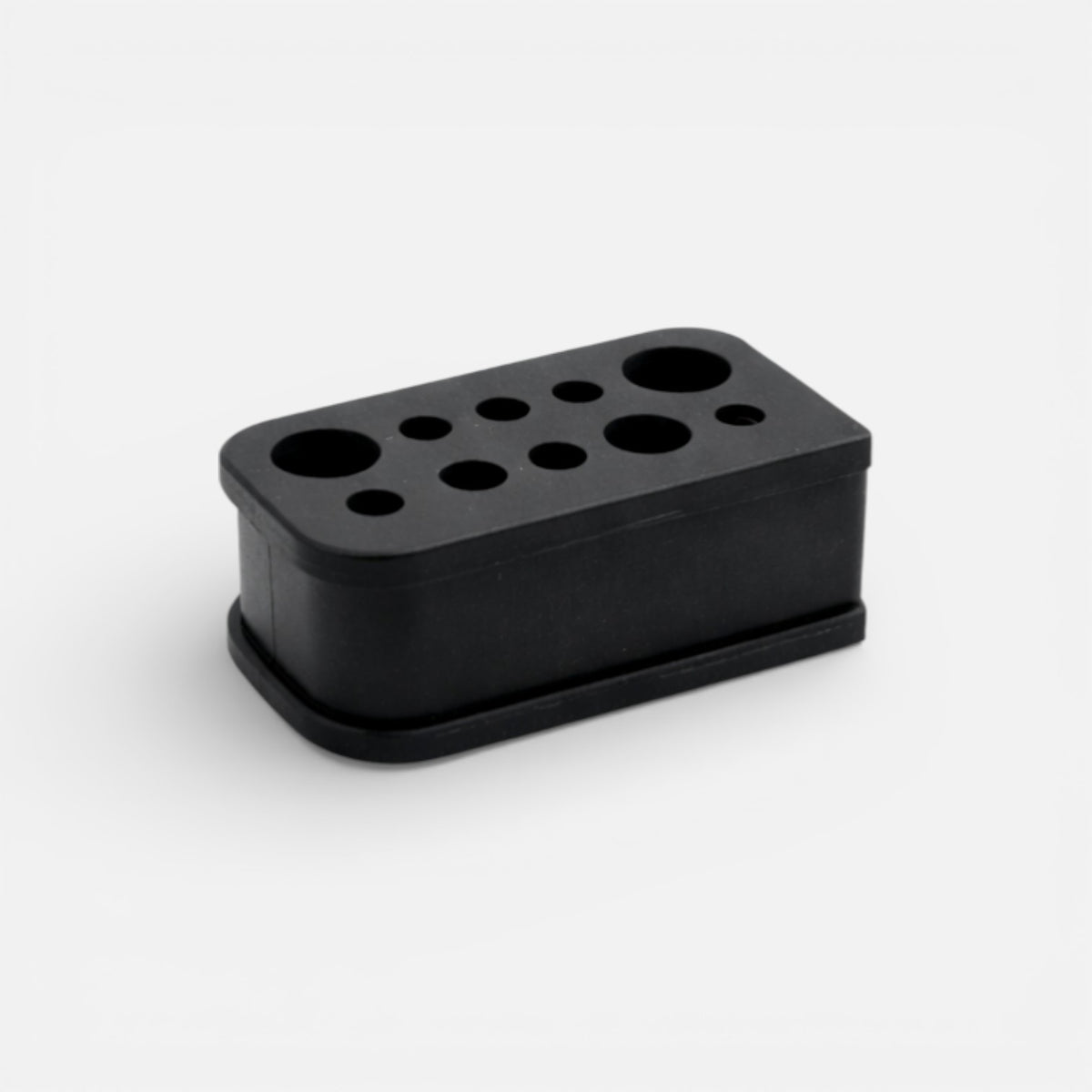 Passe-câble en caoutchouc deck arrière – Dualtron Pop - Wheellow