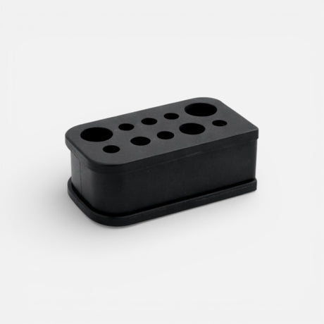Passe-câble en caoutchouc deck arrière – Dualtron Pop - Wheellow