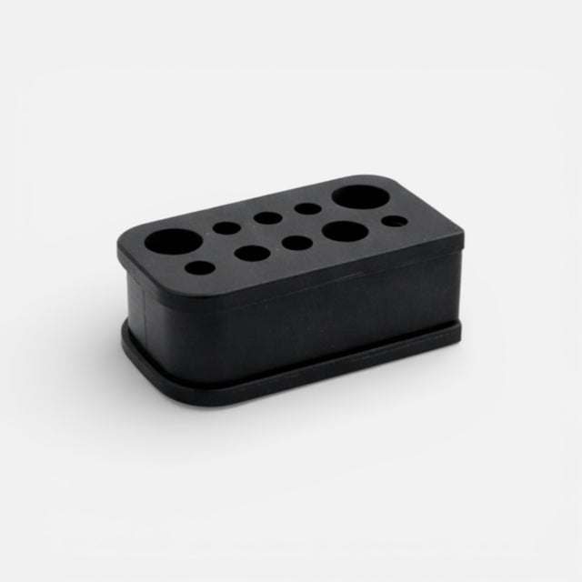 Passe-câble en caoutchouc deck arrière – Dualtron Pop - Wheellow