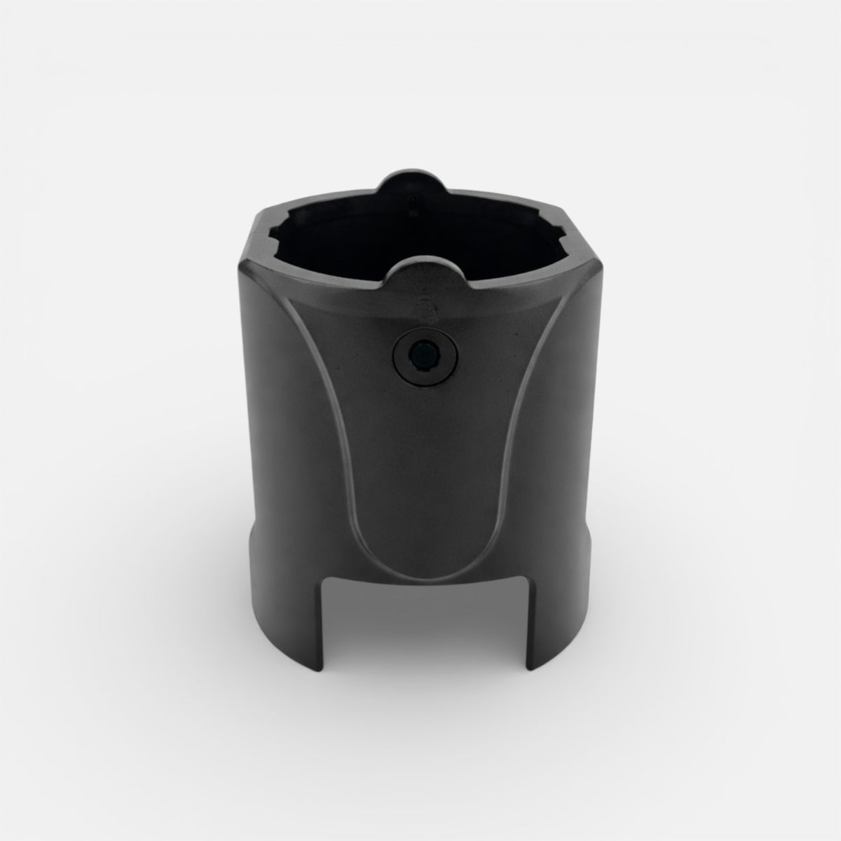 Passe-câble colonne de direction inférieur – Dualtron Pop - Wheellow