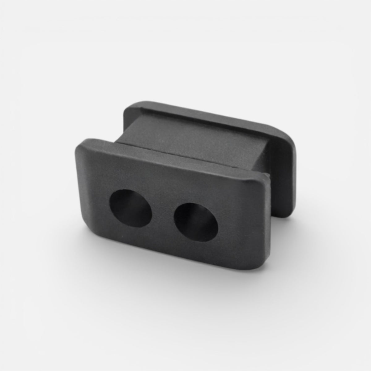 Passe-câble deux trous – Dualtron Forever - Wheellow