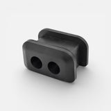 Passe-câble deux trous – Dualtron Forever - Wheellow
