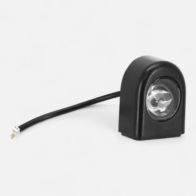 Phare avant LED Xiaomi M365, M365 Pro, Pro 2, Mi 3, 1S, Essential Wattiz