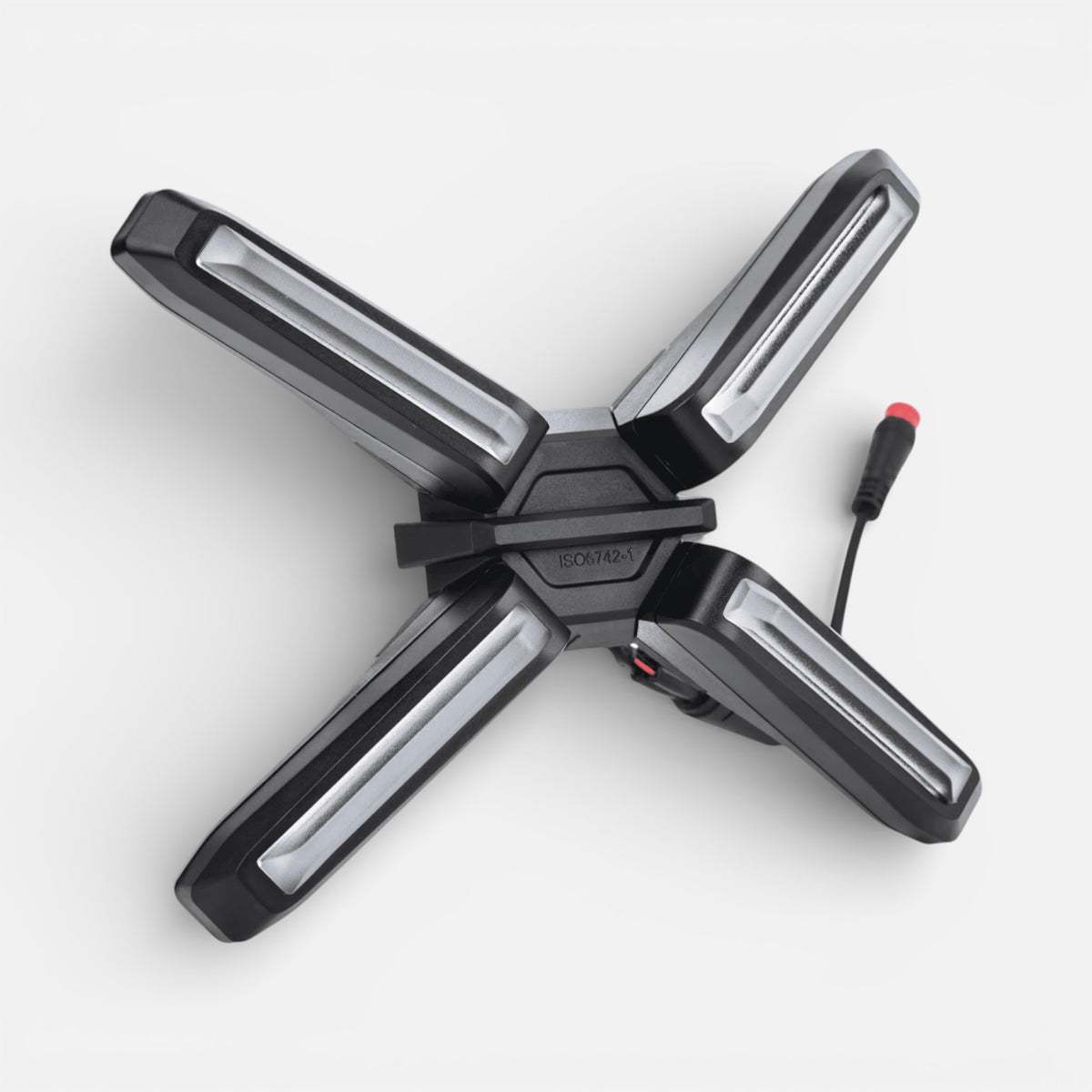 Phare avant type X – Segway ZT3 Pro Segway