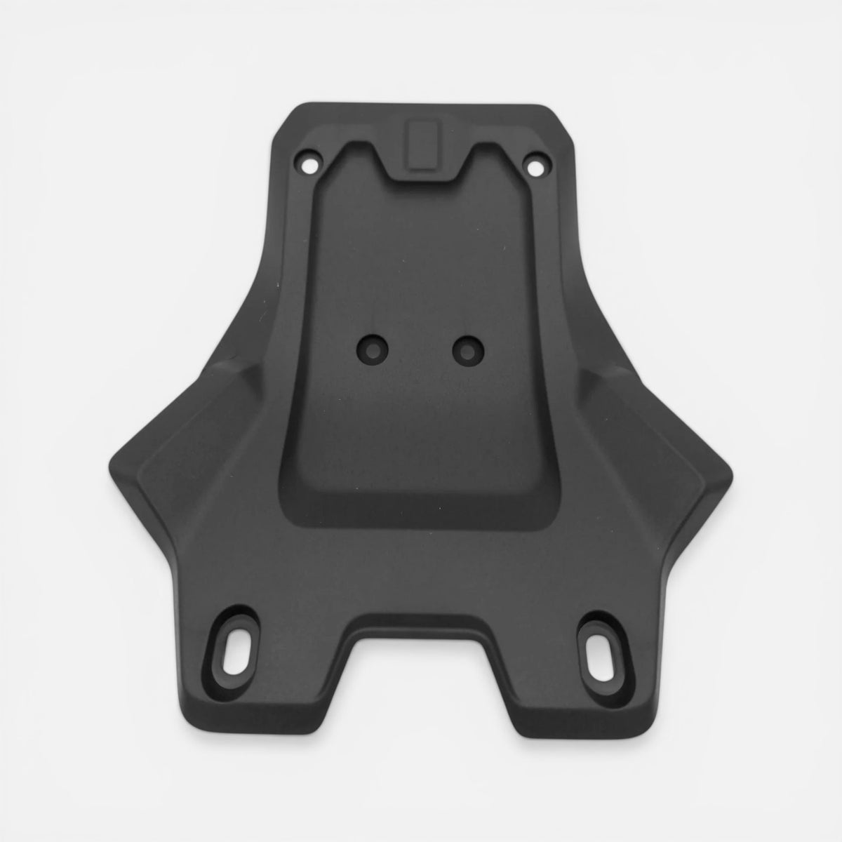 Plaque de fond arrière – Segway ZT3 Pro 