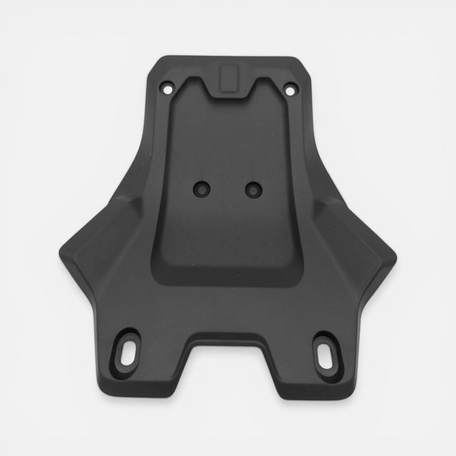 Plaque de fond arrière – Segway ZT3 Pro 