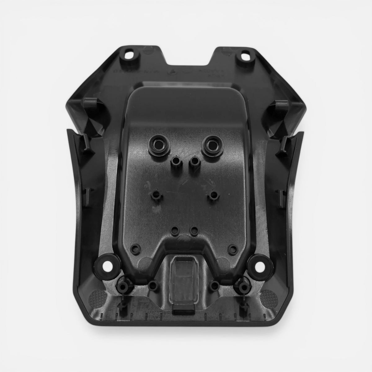 Plaque de fond arrière – Segway ZT3 Pro 
