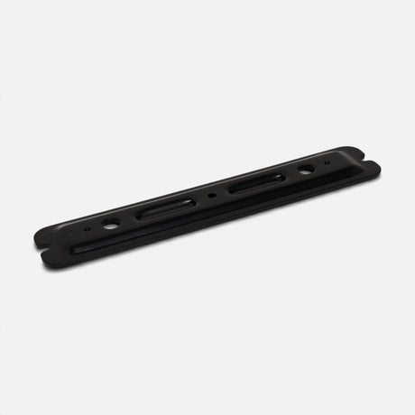 Plaque de fixation du plateau Segway ZT3 Pro et ZT3 Max, vue oblique