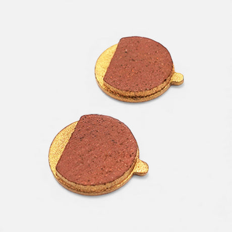 Plaquettes de frein métalliques Ø 21 mm – Xiaomi M365, Pro, Pro 2, 1S, Essential et Segway ZT3 Pro Xiaomi