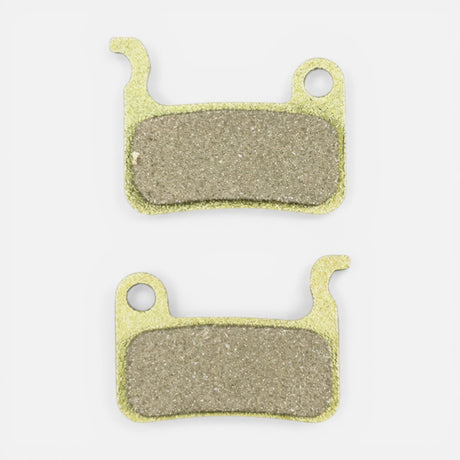 Plaquettes de frein arrière métalliques Xtech Zoom – Segway ZT3 Pro, Xiaomi Mi 3 Segway