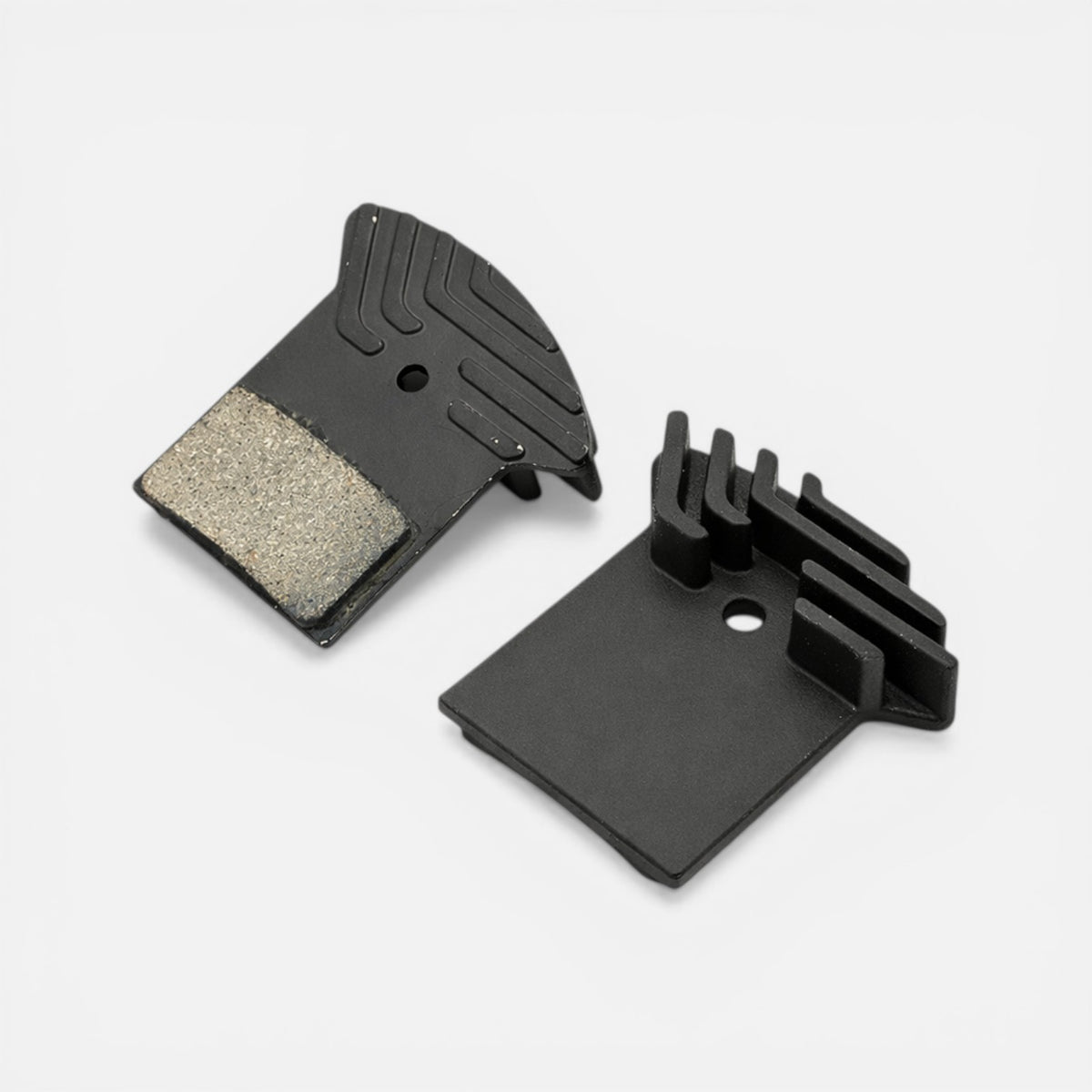Plaquettes frein NUTT – Dualtron 