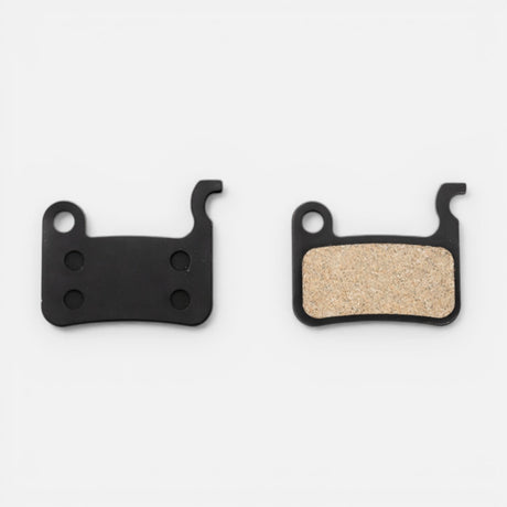 Plaquettes de frein arrière semi-metalliques Xtech Zoom – Segway ZT3 Pro, Xiaomi Mi 3 Segway