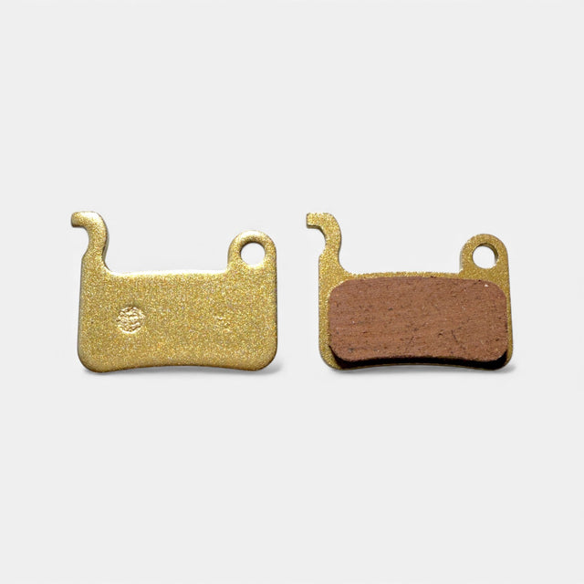 Plaquettes de frein premium semi-métalliques Xiaomi Mi 3 Suniik