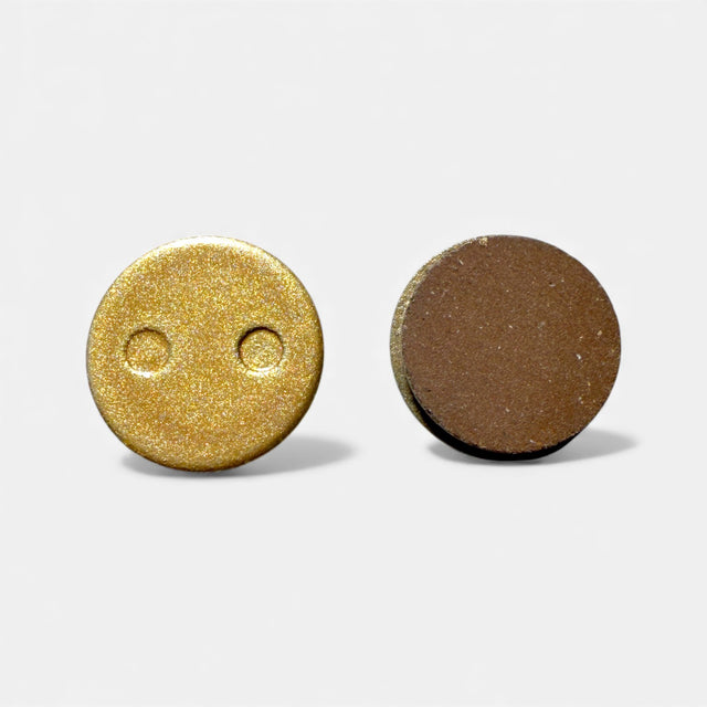 Plaquettes de frein premium semi-métalliques Xiaomi M365 Suniik