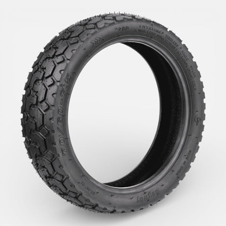 Pneu 11 pouces (70/60-7.5) d'origine – Segway ZT3 Pro Segway