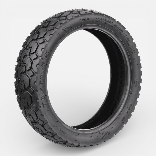 Pneu 11 pouces (70/60-7.5) d'origine – Segway ZT3 Pro Segway