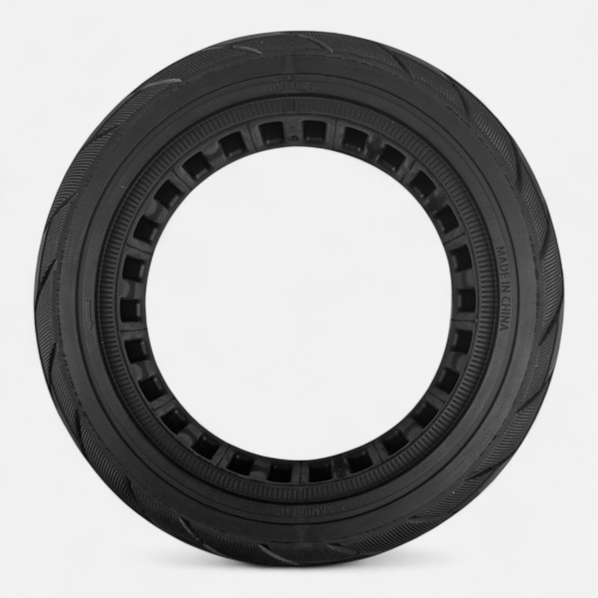 Pneu plein 10 pouces Xiaomi Mi 4, Ninebot F Wattiz