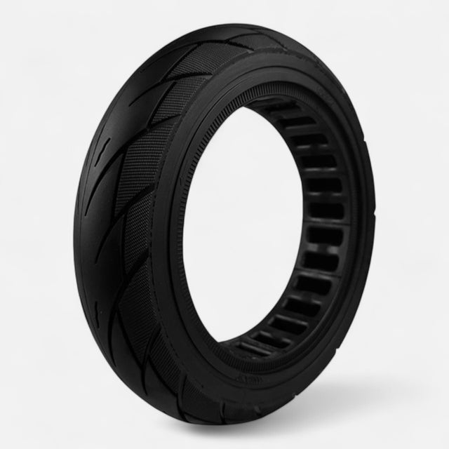 Pneu plein 10 pouces Xiaomi Mi 4, Ninebot F Wattiz