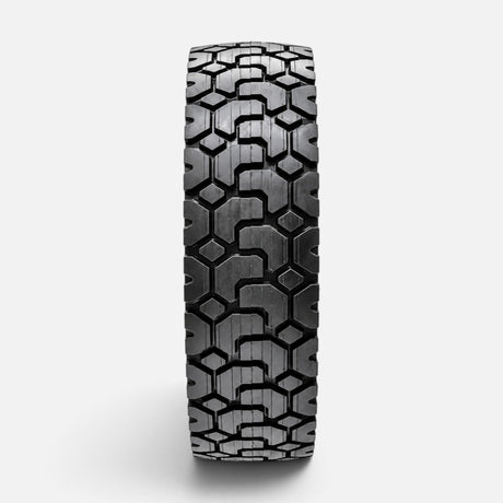 2 kpl tubeless-renkaat 70/60-7,5 geelillä - Segway ZT3 Pro