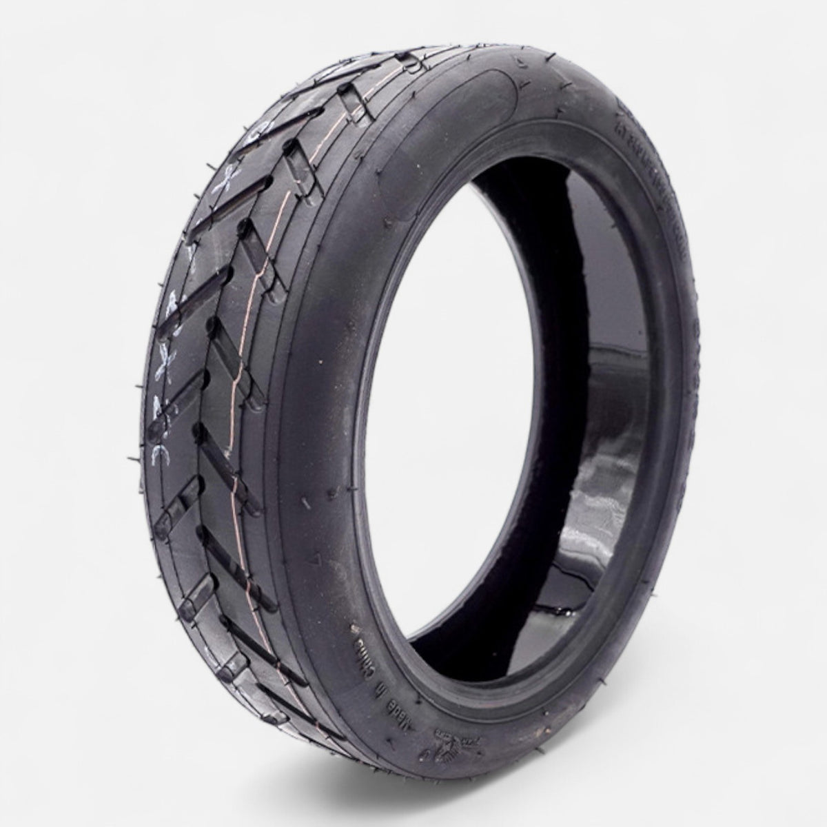 Pneu 8,5 pouces tubeless Xiaomi avec gel anti-crevaison Xiaomi