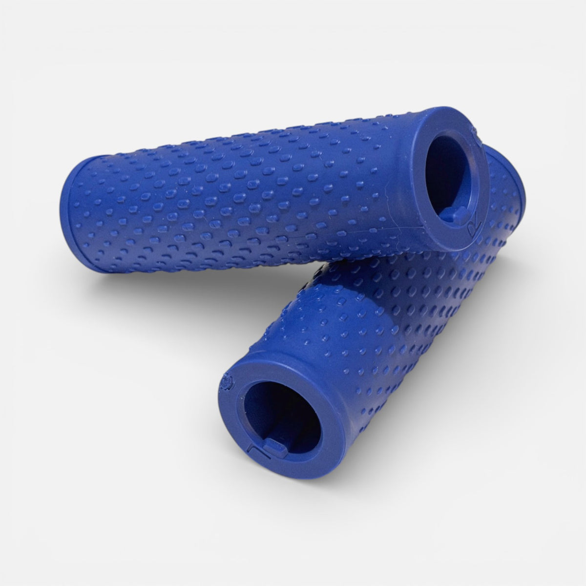 Poignées de guidon – Xiaomi – Bleues Wheellow