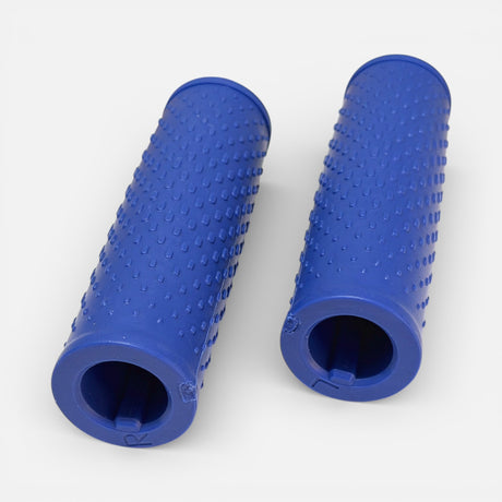 Poignées de guidon – Xiaomi – Bleues Wheellow