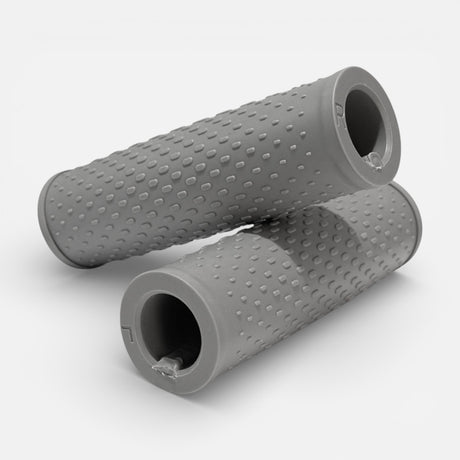 Poignées de guidon –Xiaomi – Grises Xiaomi