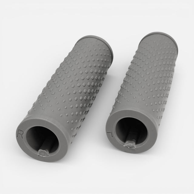 Poignées de guidon –Xiaomi – Grises Xiaomi
