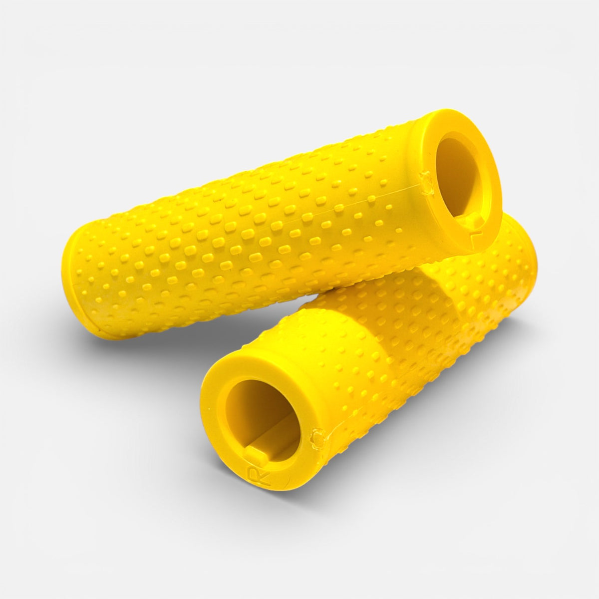 Poignées de guidon – Xiaomi – Jaunes Wheellow
