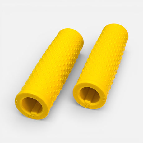 Poignées de guidon – Xiaomi – Jaunes Wheellow