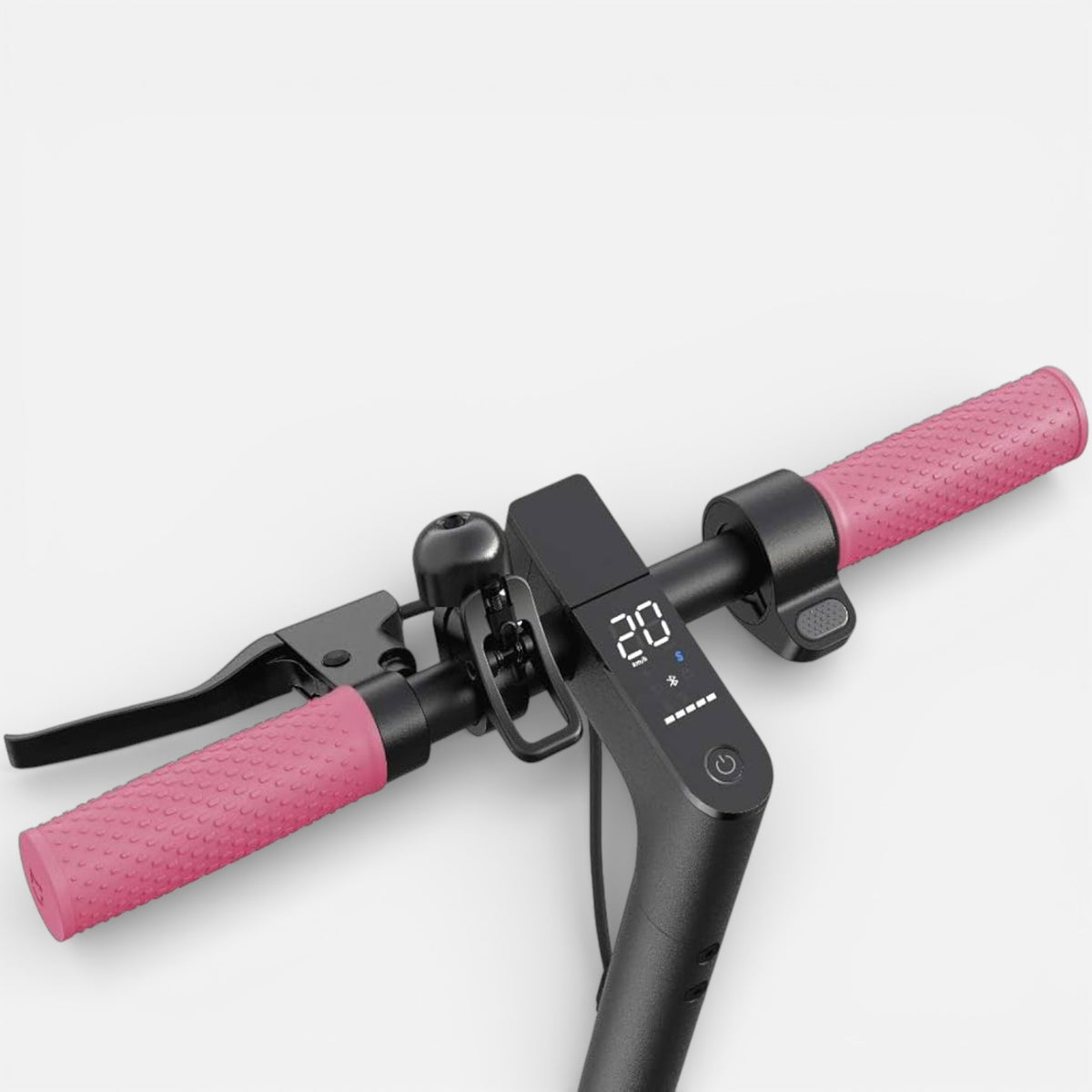Poignées de guidon – Xiaomi – Roses Wheellow