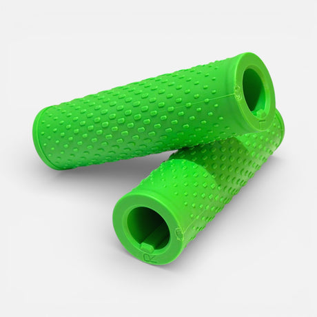 Poignées de guidon – Xiaomi – Vertes Wheellow