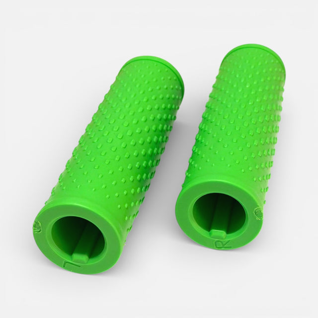 Poignées de guidon – Xiaomi – Vertes Wheellow
