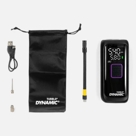 Pompe électrique Dynamic Turblo+ Dynamic