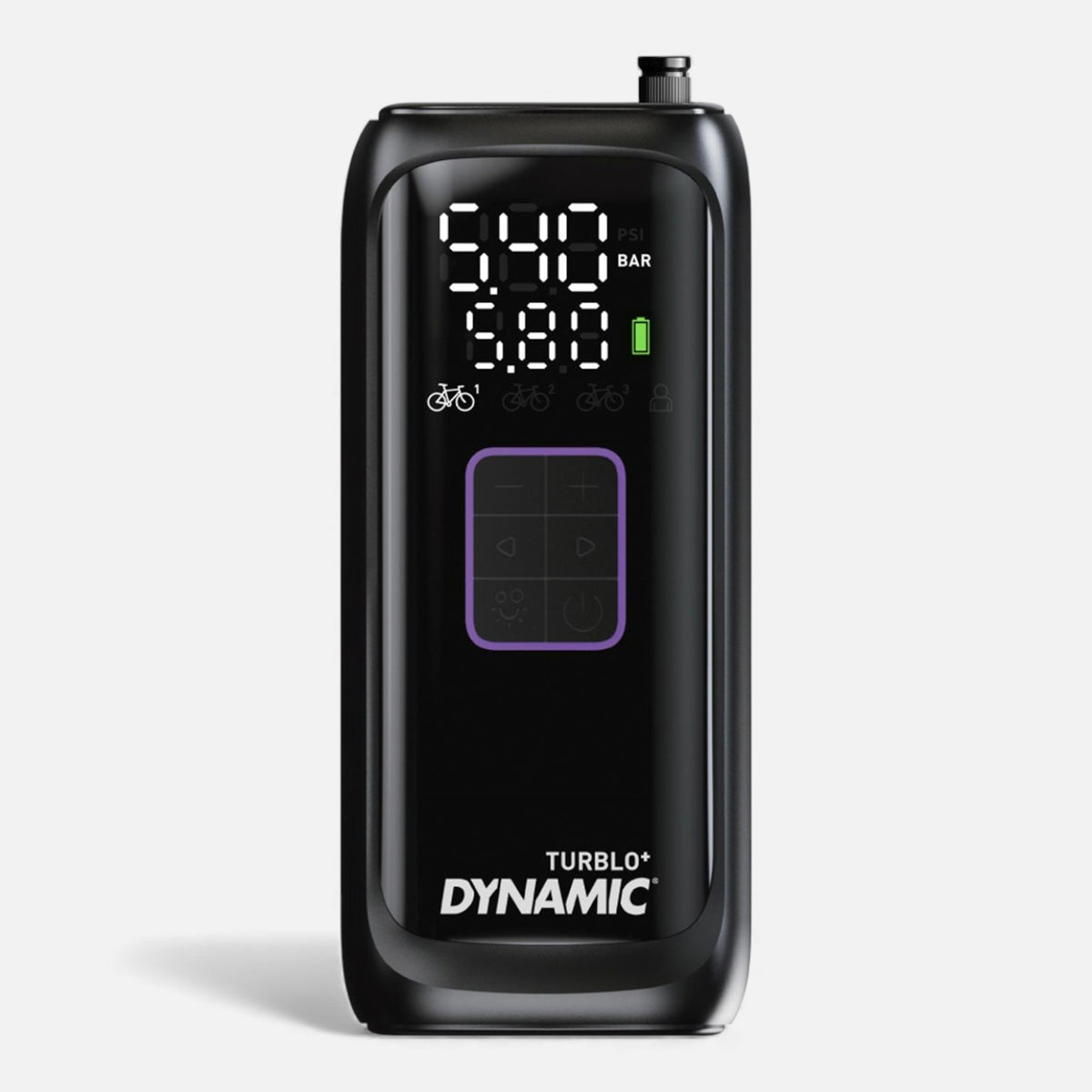 Pompe électrique Dynamic Turblo+ Dynamic