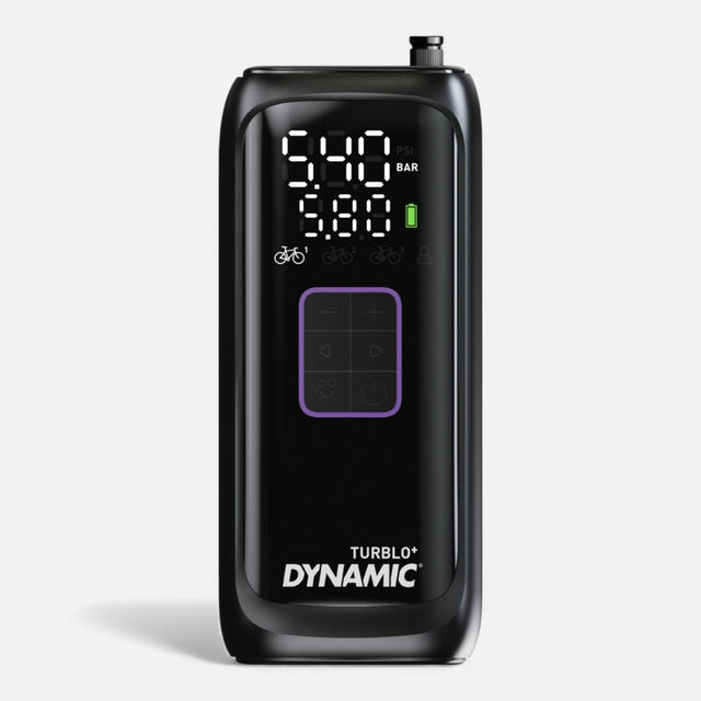 Pompe électrique Dynamic Turblo+ Dynamic