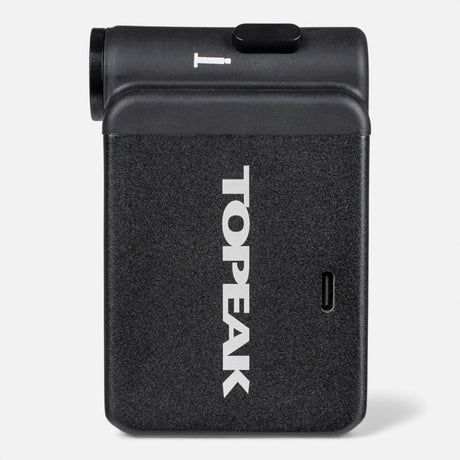 Pompe électrique Topeak E-Booster Digital Dynamic